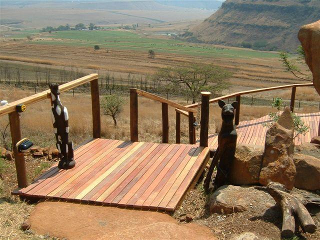 Antbear Eco Lodge Drakensberg Emhubeni Room photo