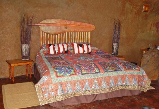 Antbear Eco Lodge Drakensberg Emhubeni Room photo