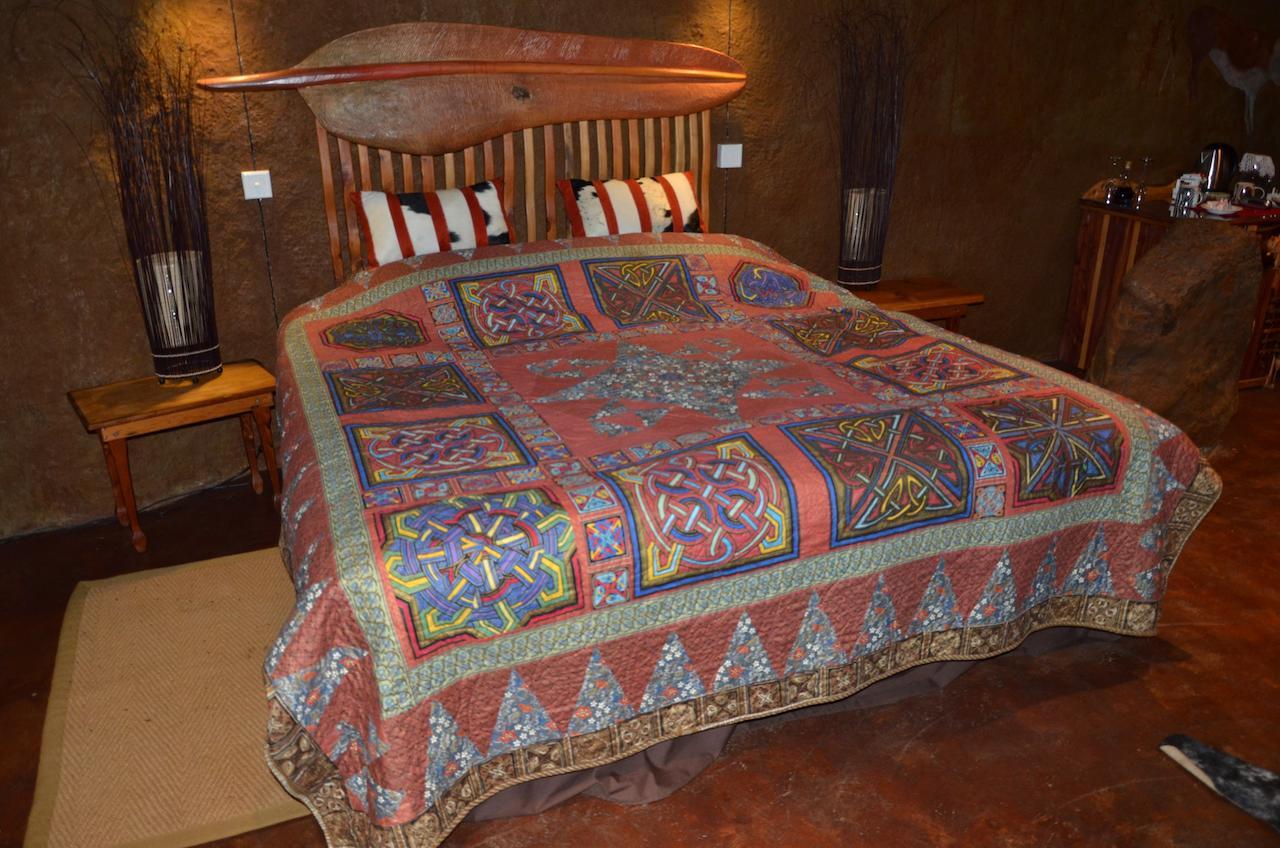 Antbear Eco Lodge Drakensberg Emhubeni Room photo